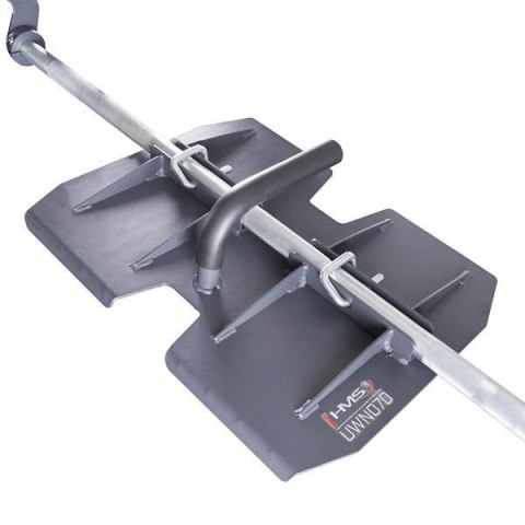 UWN070 UCHWYT DO WYCISKANIA NÓG AKCESORIUM CYKLOP 2