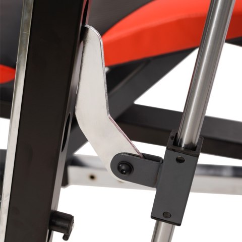 ławka treningowa X2 HMS