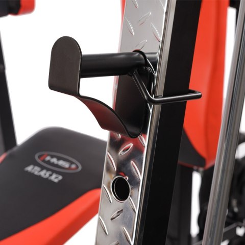 ławka treningowa X2 HMS