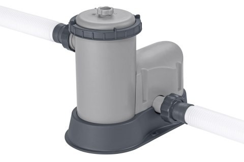 Basen Stelażowy 18FT 549x274x122 cm SteelPRO BESTWAY