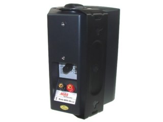 Kolumienka uniwersalna MRS-40c 100V 8ohm 20W czarn