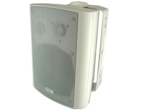 Kolumienka uniwersalna MRS-50b 100V 8ohm 30W biała