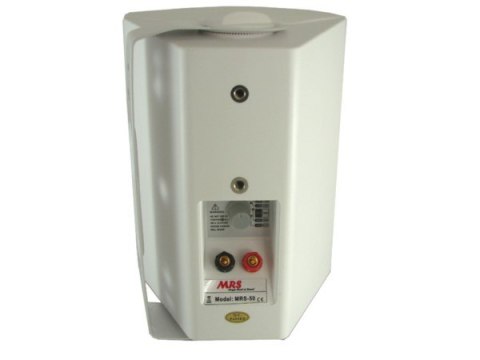 Kolumienka uniwersalna MRS-50b 100V 8ohm 30W biała