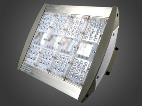 Lampa LED HIGH BAY Alcott 120W DW