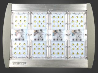 Lampa LED HIGH BAY Alcott 120W DW