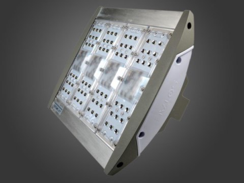 Lampa LED HIGH BAY Alcott 120W DW