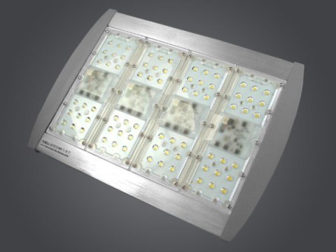 Lampa LED HIGH BAY Alcott 120W DW