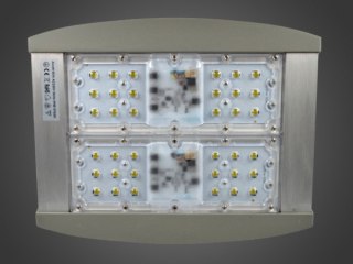 Lampa LED HIGH BAY Alcott 60W DW