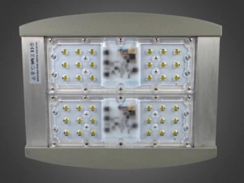 Lampa LED HIGH BAY Alcott 60W DW