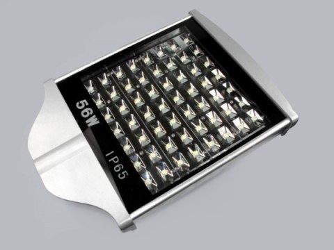 Lampa uliczna LED 56W biały dzienny