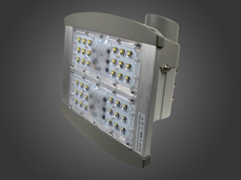 Lampa uliczna LED Alcott 60W DW