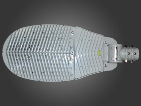 Lampa uliczna LED IDRA 120W biały zimny