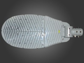 Lampa uliczna LED IDRA 150W biały dzienny
