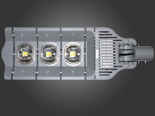 Lampa uliczna LED YODA 120W biały zimny