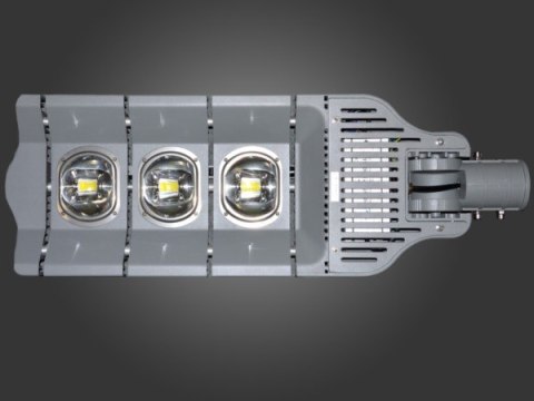 Lampa uliczna LED YODA 120W biały zimny