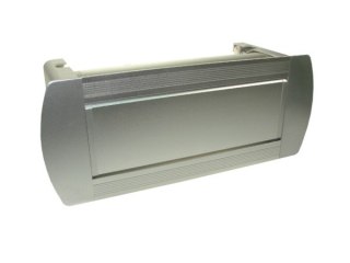 Media port Latis 3*230V z wyłącznikiem