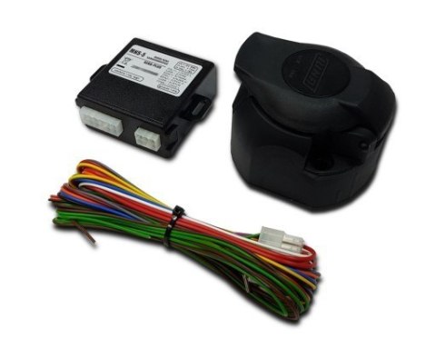 Moduł podłączenia haka przyczepy MHS-5