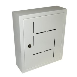 Obudowa metalowa telekomunikacyjna OMT-30N (300x35