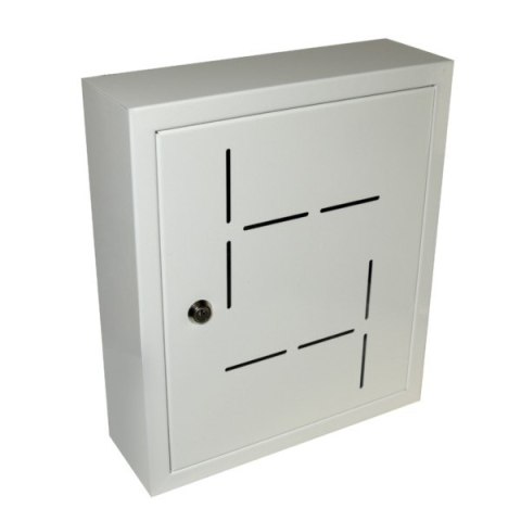 Obudowa metalowa telekomunikacyjna OMT-30N (300x35