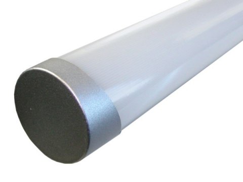 Oprawa Led Luno 36W 4000K srebrna Samsung