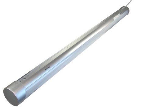 Oprawa Led Luno 36W 4000K srebrna Samsung