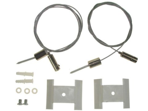 Oprawa Led Luno 36W 4000K srebrna Samsung