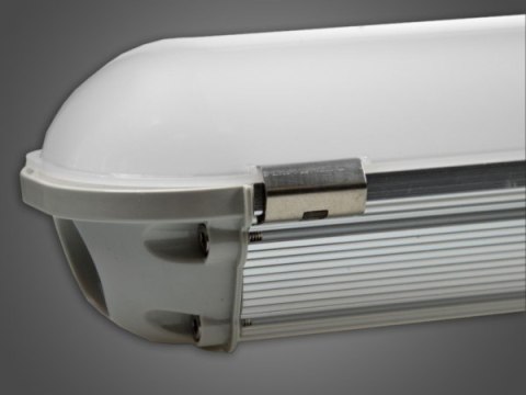Oprawa led Bray 60cm 20W DW IP65