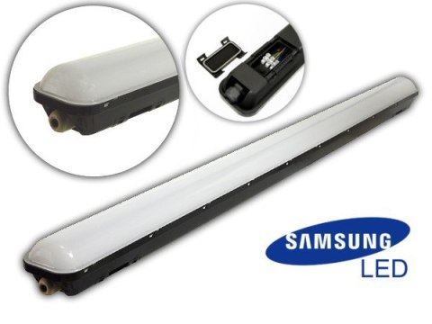 Oprawa led Volter 70w 150cm 4000K IP65 SAMSUNG LED
