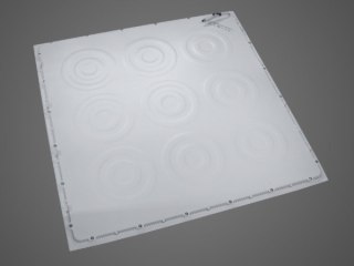 Panel led Tyloo 48W 230V 600x600 CW