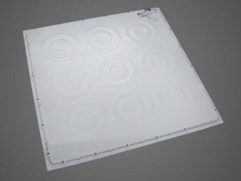 Panel led Tyloo 48W 230V 600x600 biały ciepły