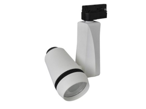 Projektor LED Barato szyna 1 faza 15W 3000K