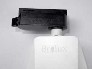 Projektor LED Barato szyna 1 faza 15W 6500K