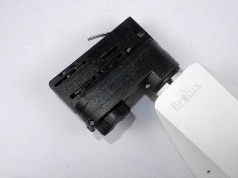 Projektor LED Barato szyna 3 fazy 15W 3000K