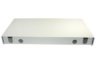 Przełącznica światłowodowa NEKU 19" 1U 24x SC DUPL