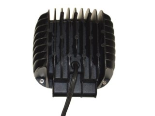 Reflektor led car prostokąt 4*10W CREE IP68