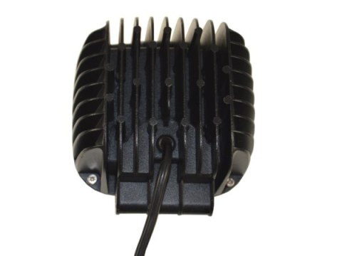 Reflektor led car prostokąt 4*10W CREE IP68