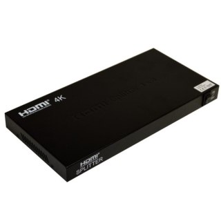 Rozgałęźnik HDMI 1/8 MRS Professional hdmi 1.4b