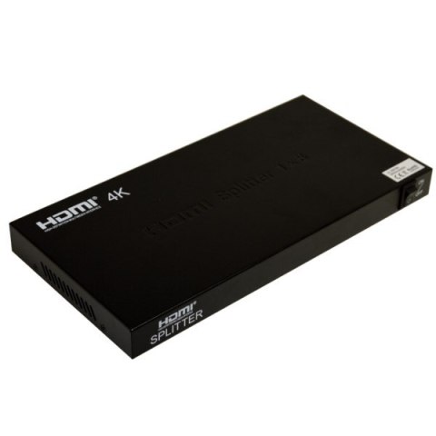 Rozgałęźnik HDMI 1/8 MRS Professional hdmi 1.4b