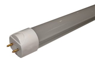 Świetlówka LED T8 150cm 22W 230V dwustronna WW M-