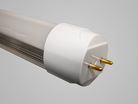 Świetlówka LED T8 60cm 9W 230V jednostronna DW-