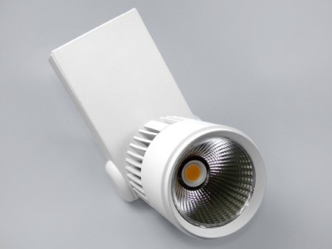 Track light LED Gared szyna 1 faza 25W WW