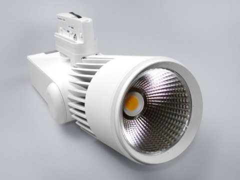 Track light LED Gared szyna 3 fazy 15W WW biały