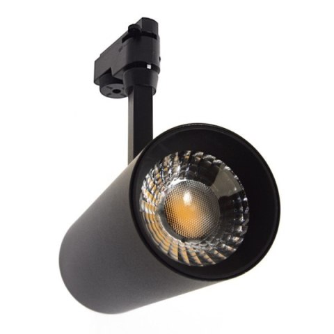 Track light LED Orham 1 faza 30W 4000K 40stopni cz