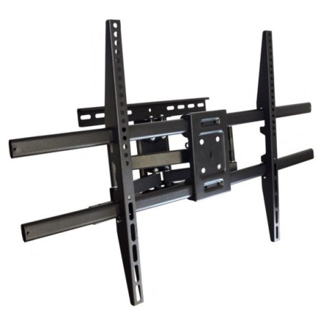Uchwyt LCD 50"-100" 50kg czarny regulowany