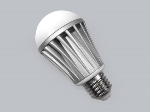 Żarówka Bluetooth WarmWhite/Cool White 2x7,5W