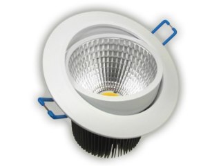 Downlight LED COB Rowana 10W biały dzienny