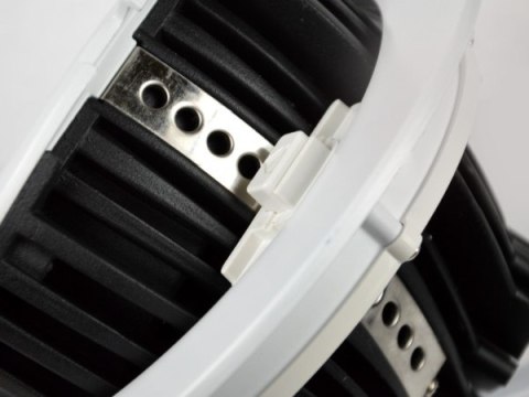 Downlight LED Gripen 38W regulowany DW