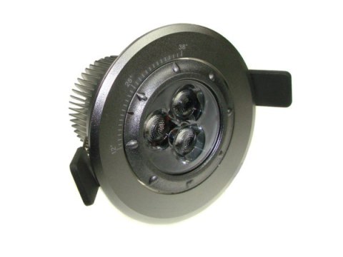 Downlight LED MITRA 7W DW
