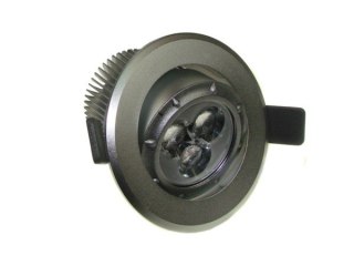 Downlight LED MITRA 7W DW
