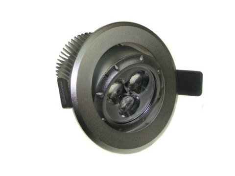 Downlight LED MITRA 7W DW